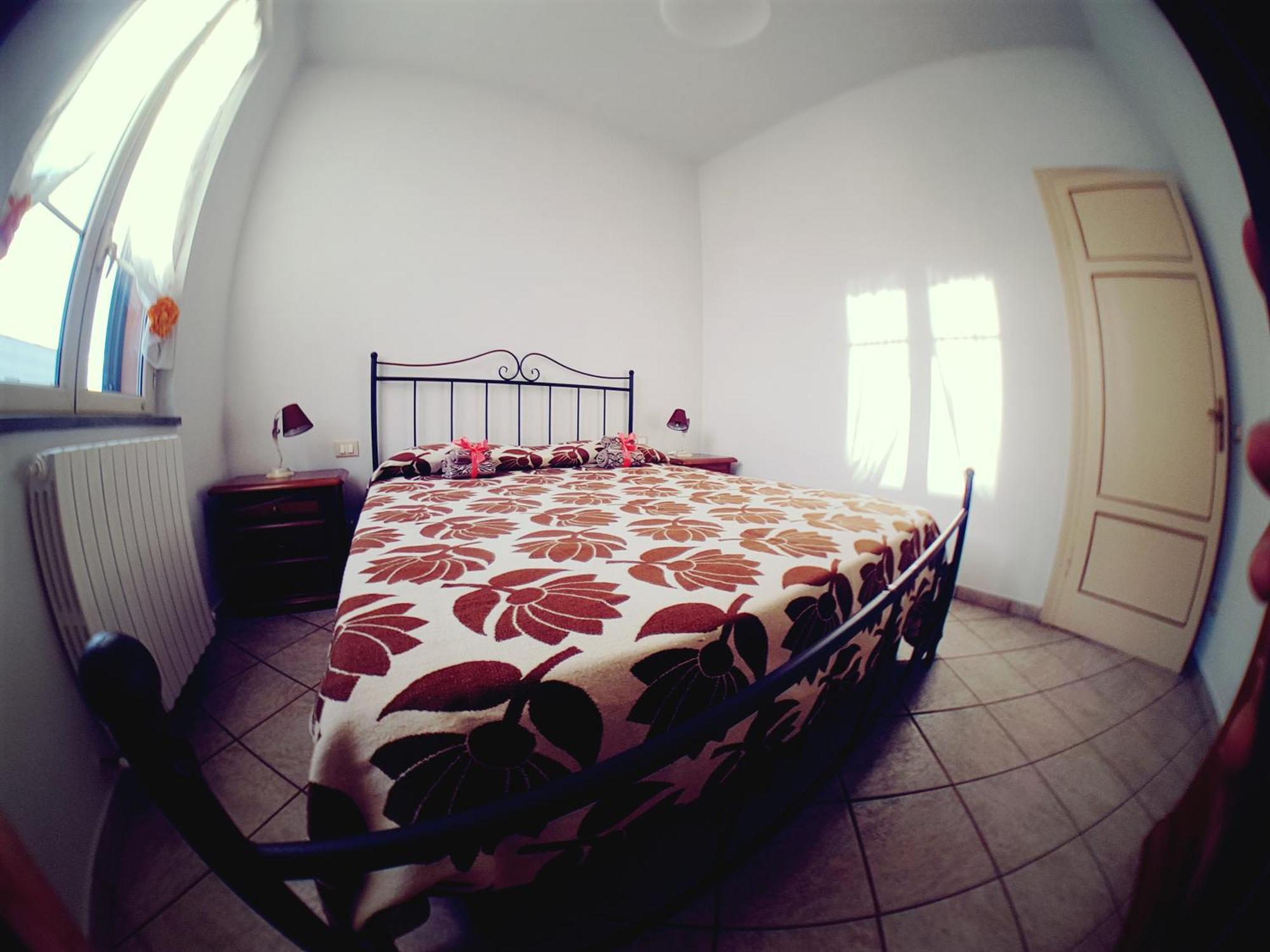 Villa Evillia Лука Екстериор снимка