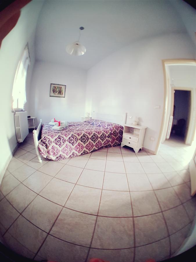 Villa Evillia Лука Екстериор снимка
