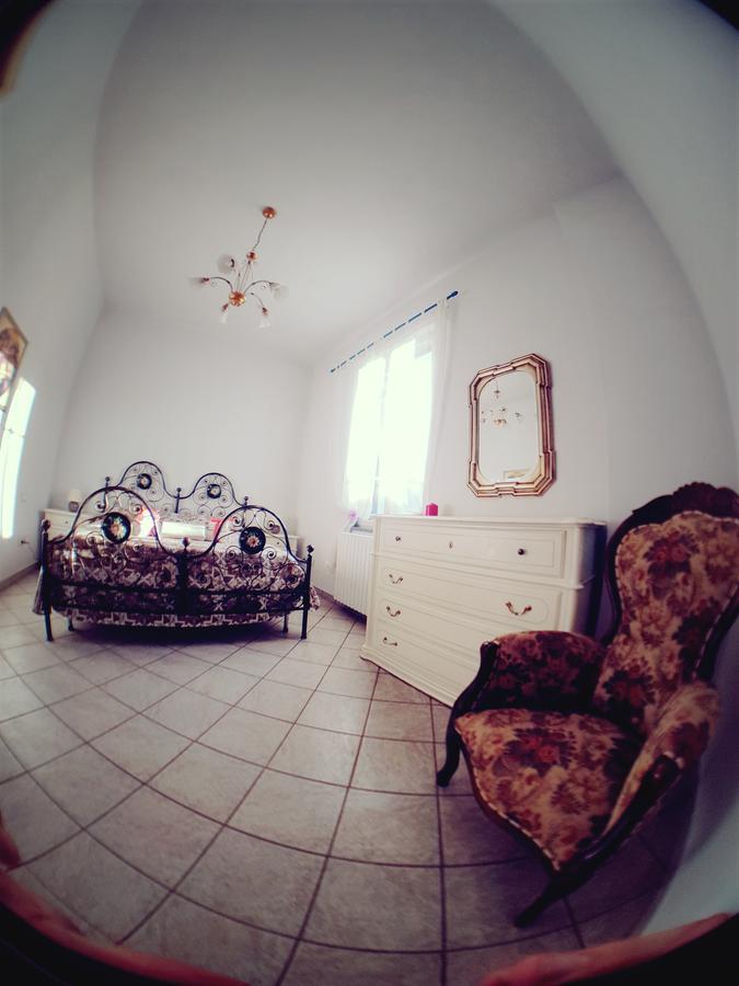 Villa Evillia Лука Екстериор снимка