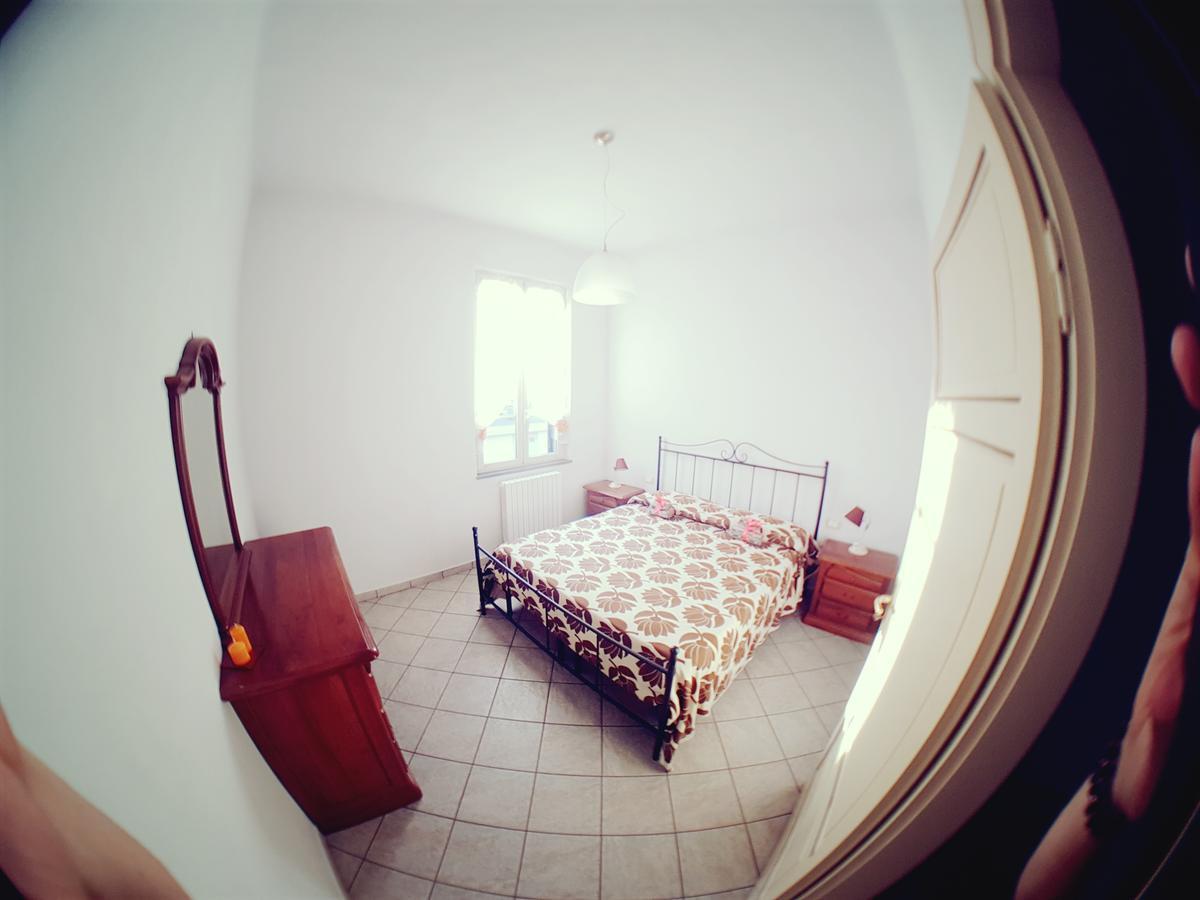Villa Evillia Лука Екстериор снимка
